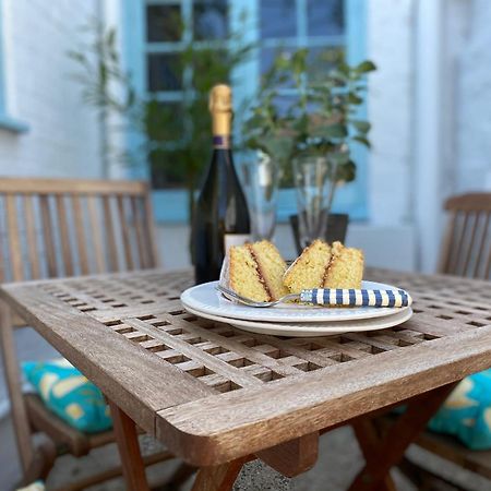 Bosun Cottage - Boutique Retreat On The Beach Deal Ngoại thất bức ảnh