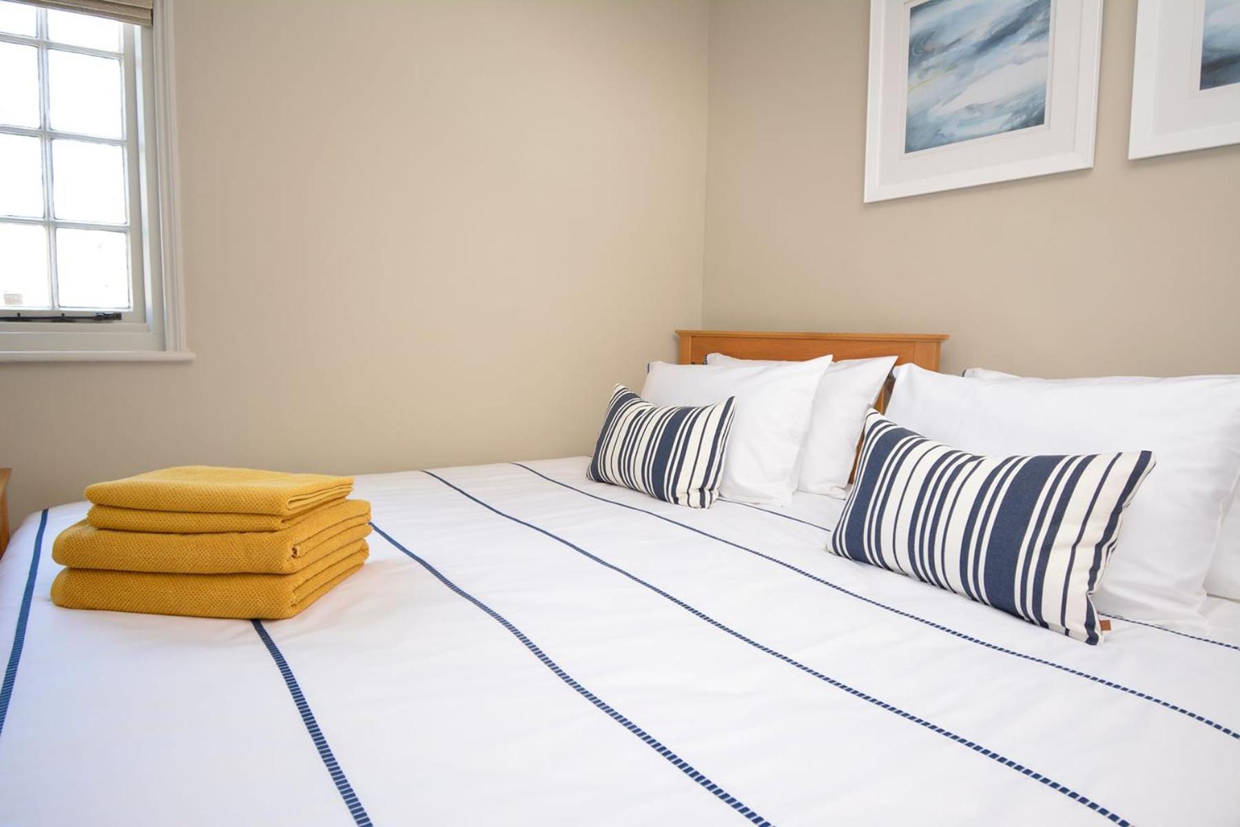 Bosun Cottage - Boutique Retreat On The Beach Deal Ngoại thất bức ảnh