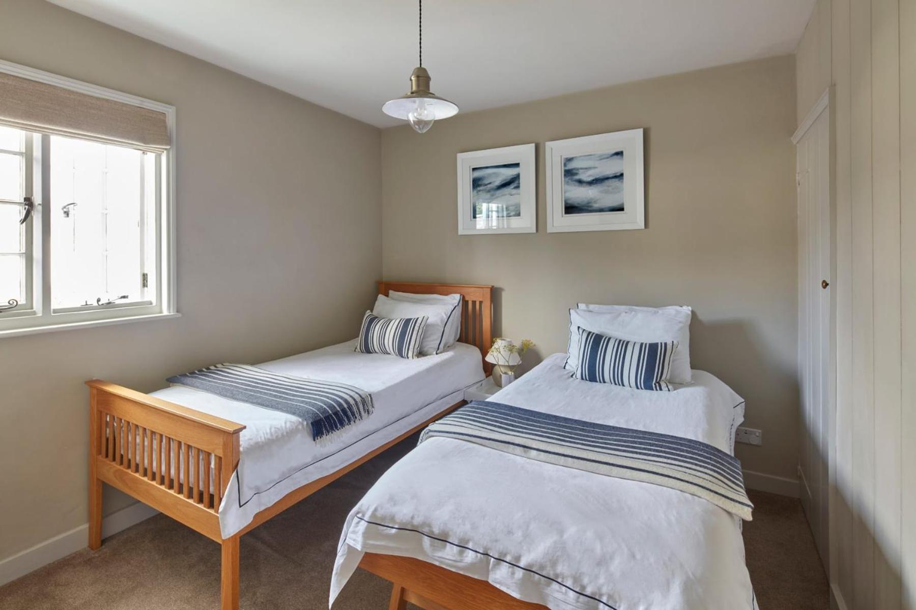 Bosun Cottage - Boutique Retreat On The Beach Deal Ngoại thất bức ảnh