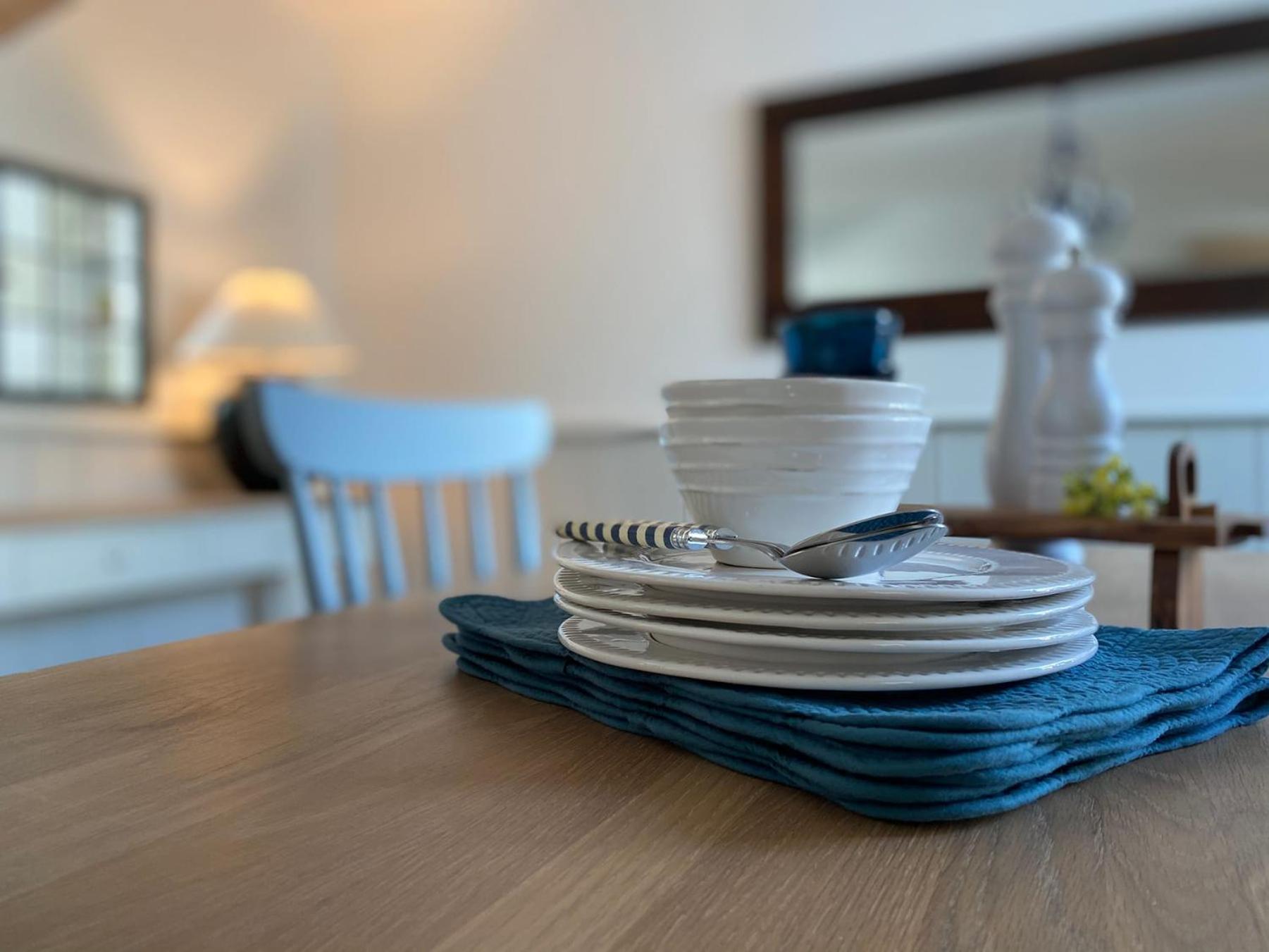 Bosun Cottage - Boutique Retreat On The Beach Deal Ngoại thất bức ảnh