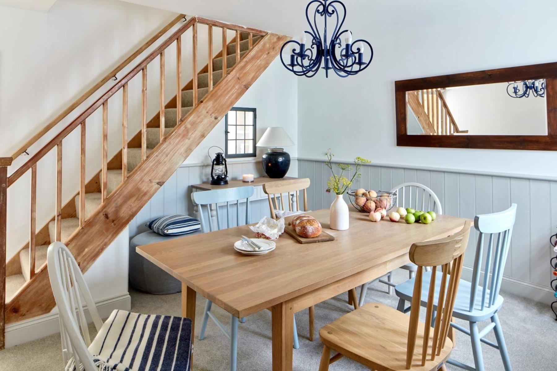 Bosun Cottage - Boutique Retreat On The Beach Deal Ngoại thất bức ảnh